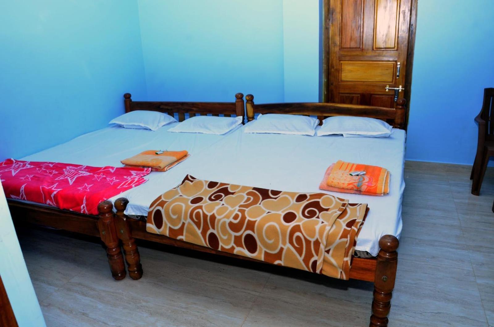 Kenchas Beach Resort Gokarna  Exterior photo
