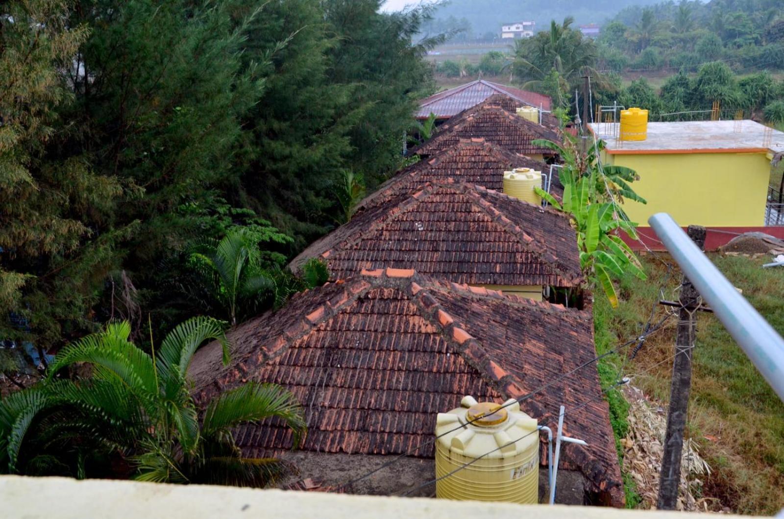 Kenchas Beach Resort Gokarna  Exterior photo