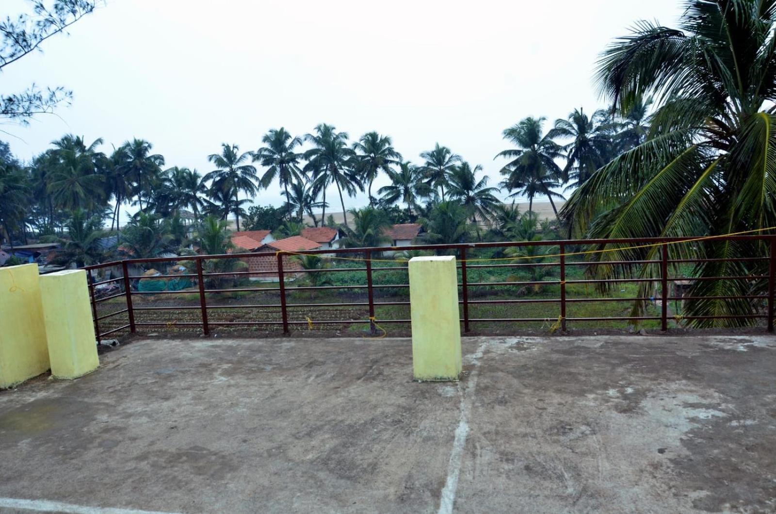 Kenchas Beach Resort Gokarna  Exterior photo