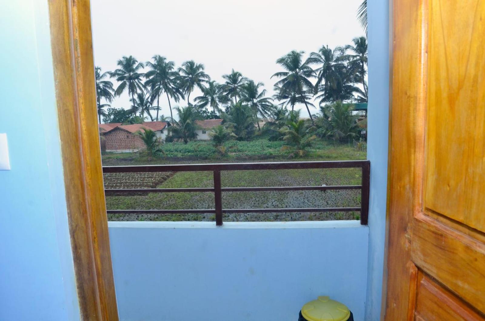 Kenchas Beach Resort Gokarna  Exterior photo